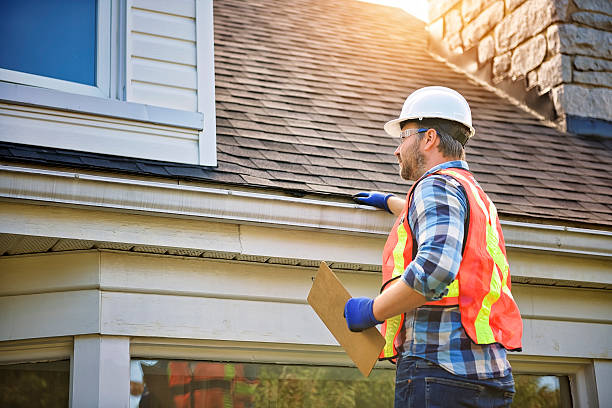 Trusted Gutter Repair And Installation service in Saint George, KS - Ben Roofing and Steel LLC